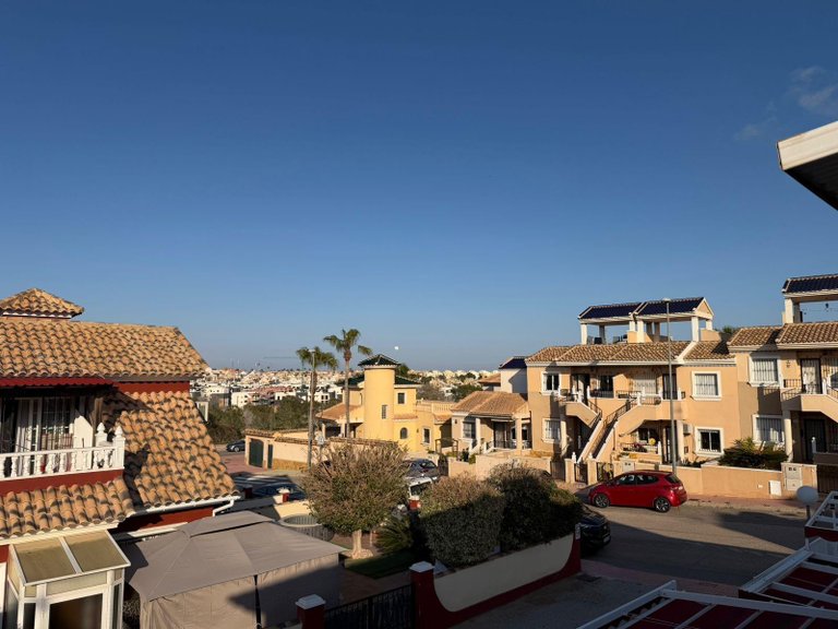 Town House for Sale in Costa Blanca Orihuela Costa, Alicante 22
