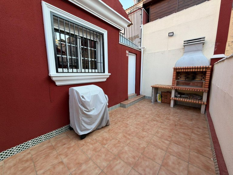 Town House for Sale in Costa Blanca Orihuela Costa, Alicante 24