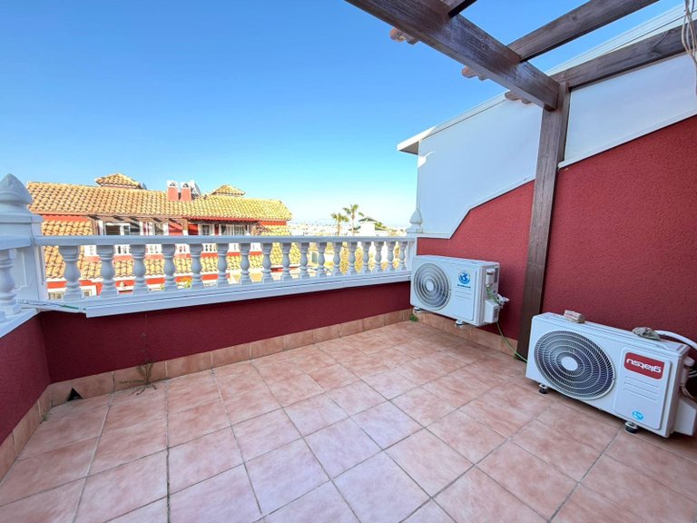 Town House for Sale in Costa Blanca Orihuela Costa, Alicante 25