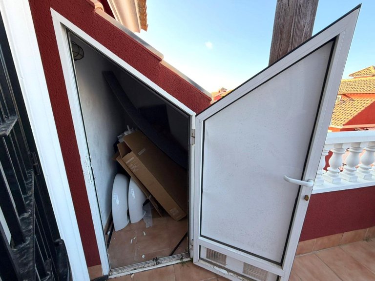 Town House for Sale in Costa Blanca Orihuela Costa, Alicante 26