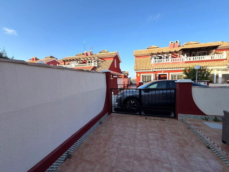 Town House for Sale in Costa Blanca Orihuela Costa, Alicante 27