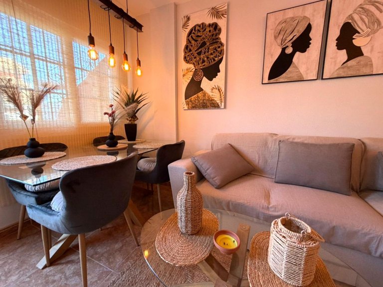 Town House for Sale in Costa Blanca Orihuela Costa, Alicante 3