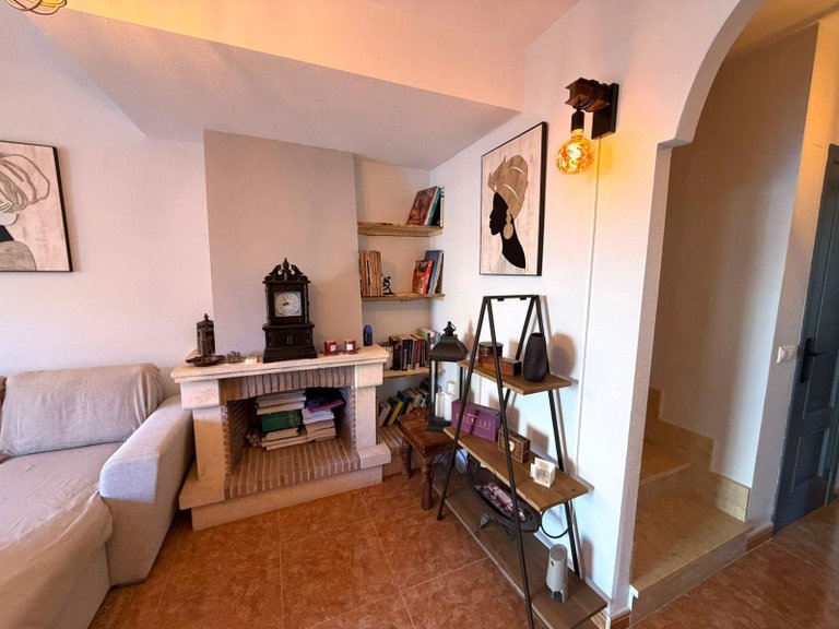 Town House for Sale in Costa Blanca Orihuela Costa, Alicante 5