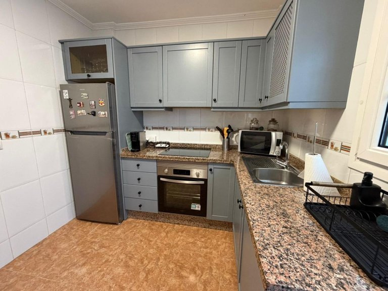 Town House for Sale in Costa Blanca Orihuela Costa, Alicante 6