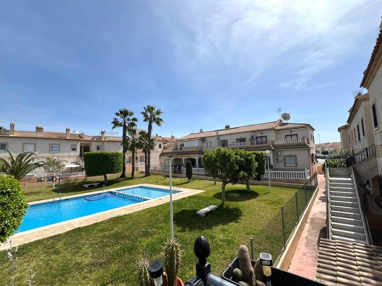Villa for Sale in Torrevieja, Alicante 1