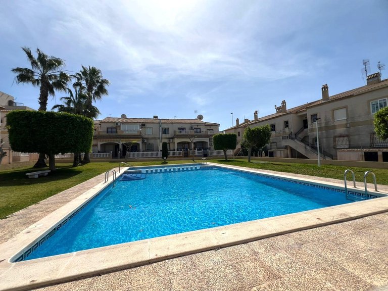 Villa for Sale in Torrevieja, Alicante 19