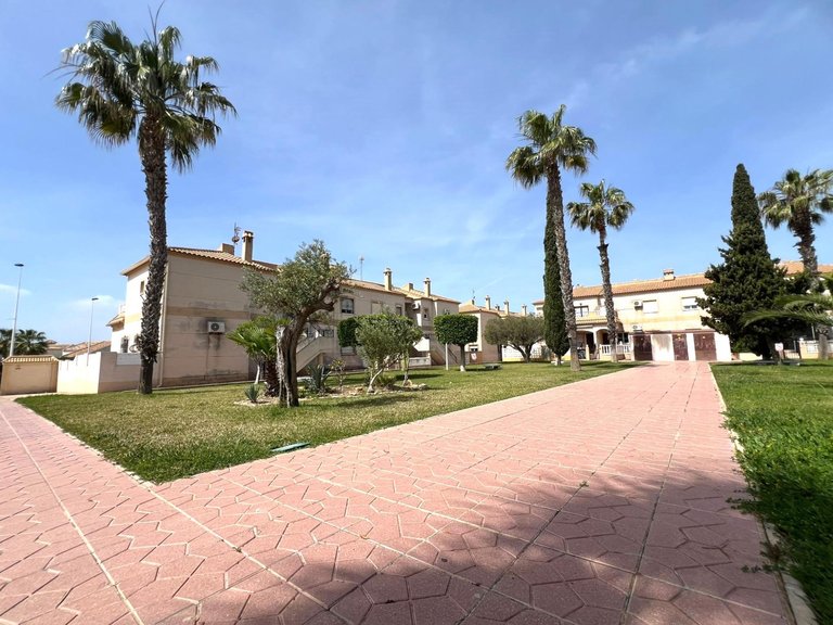 Villa for Sale in Torrevieja, Alicante 20
