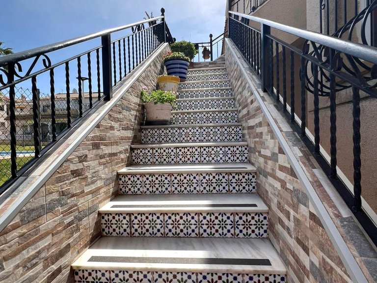 Villa for Sale in Torrevieja, Alicante 22
