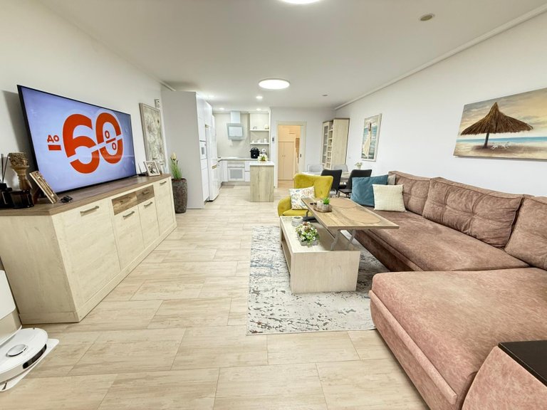 Town House for Sale in Torrevieja, Alicante 2