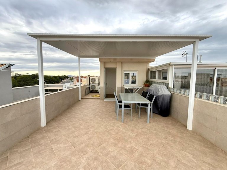 Town House for Sale in Torrevieja, Alicante 21