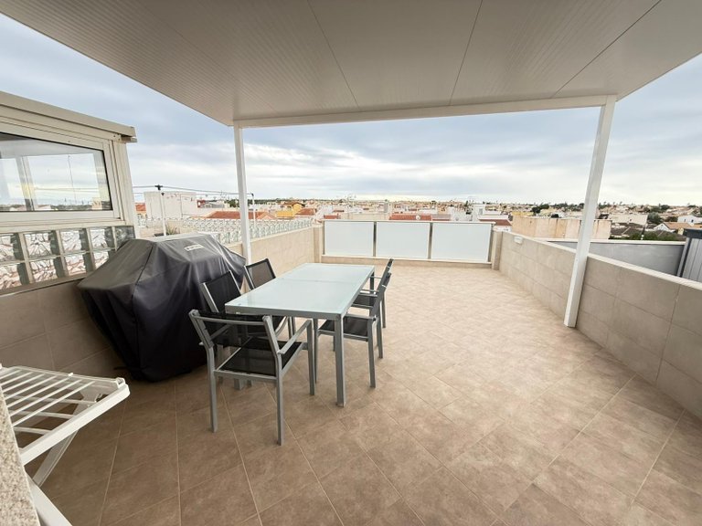 Town House for Sale in Torrevieja, Alicante 22