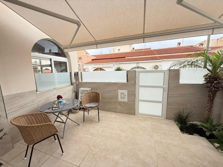Town House for Sale in Torrevieja, Alicante 24