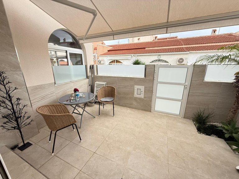 Town House for Sale in Torrevieja, Alicante 25