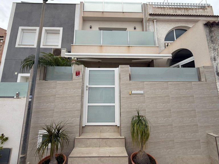 Town House for Sale in Torrevieja, Alicante 26