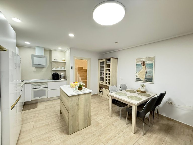Town House for Sale in Torrevieja, Alicante 3