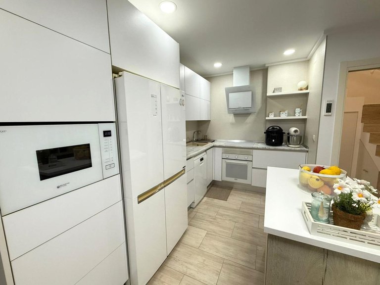 Town House for Sale in Torrevieja, Alicante 5