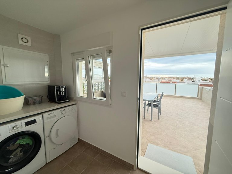 Town House for Sale in Torrevieja, Alicante 8