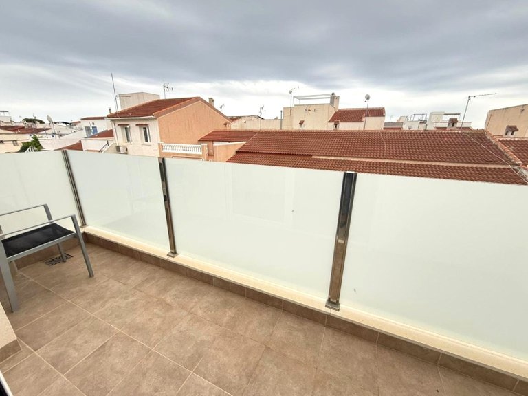 Town House for Sale in Torrevieja, Alicante 9