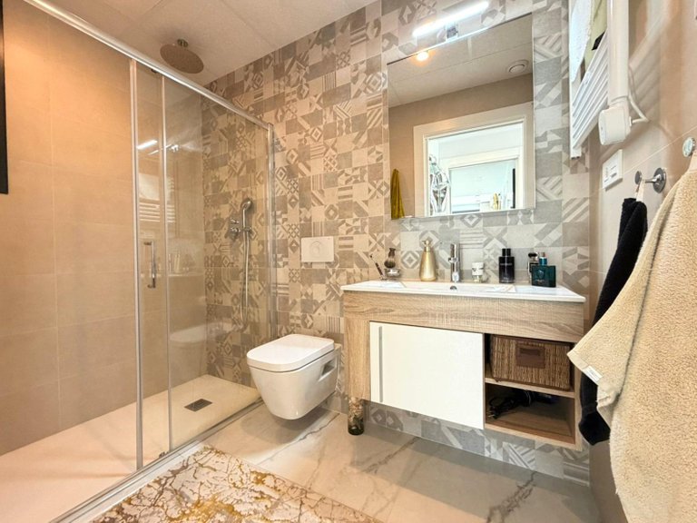 Penthouse for Sale in Costa Blanca Orihuela Costa, Alicante 10