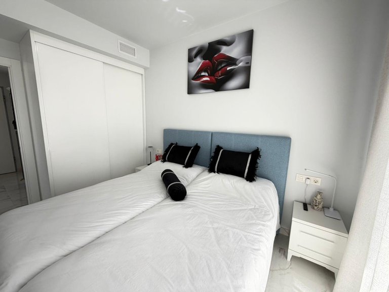 Penthouse for Sale in Costa Blanca Orihuela Costa, Alicante 12
