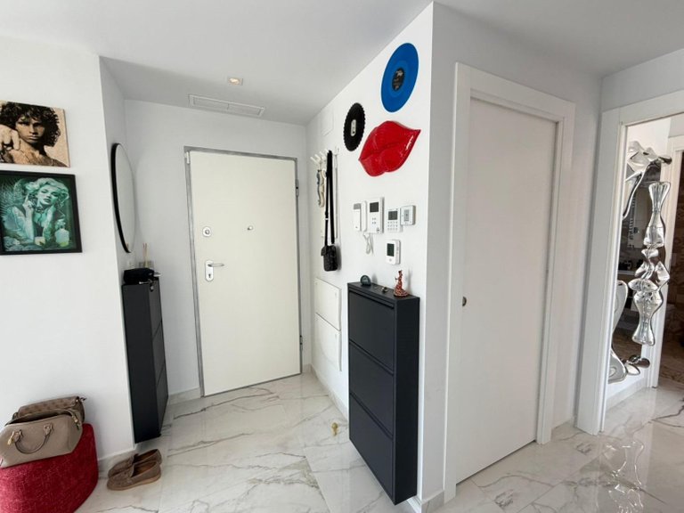 Penthouse for Sale in Costa Blanca Orihuela Costa, Alicante 13