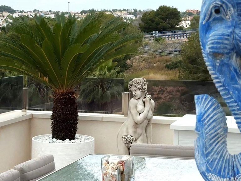 Penthouse for Sale in Costa Blanca Orihuela Costa, Alicante 14