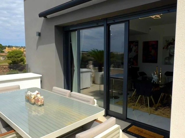 Penthouse for Sale in Costa Blanca Orihuela Costa, Alicante 16