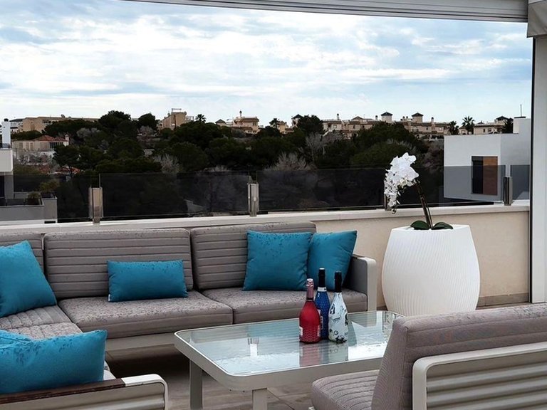 Penthouse for Sale in Costa Blanca Orihuela Costa, Alicante 2