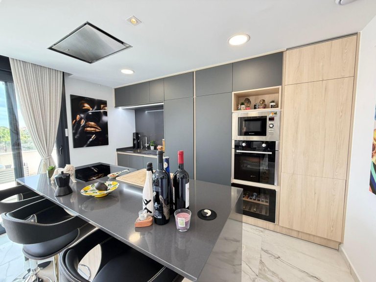Penthouse for Sale in Costa Blanca Orihuela Costa, Alicante 4