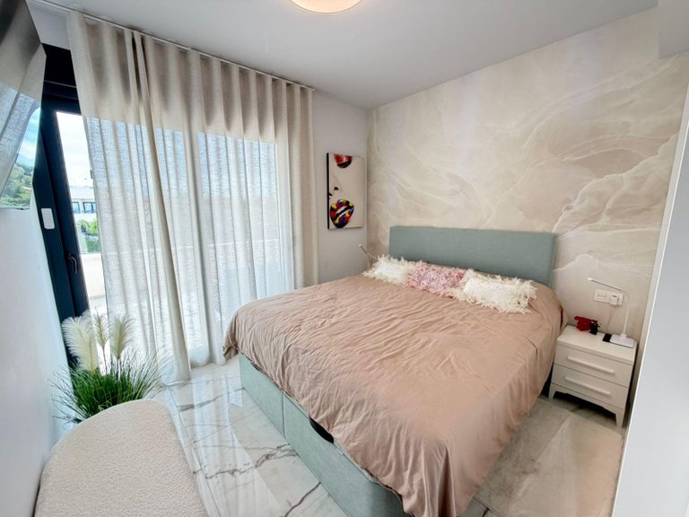 Penthouse for Sale in Costa Blanca Orihuela Costa, Alicante 6