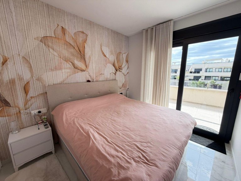 Penthouse for Sale in Costa Blanca Orihuela Costa, Alicante 8