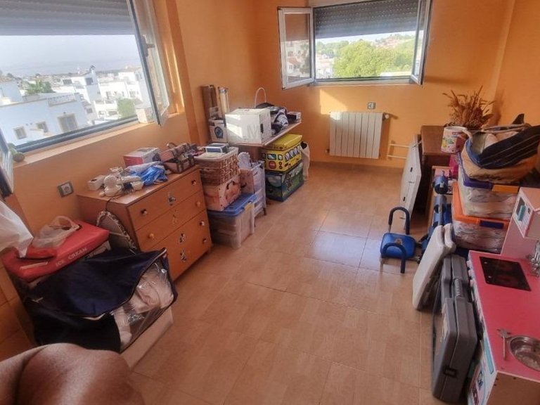 Town House for Sale in Costa Blanca Orihuela Costa, Alicante 16