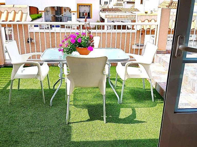 Town House for Sale in Costa Blanca Orihuela Costa, Alicante 19