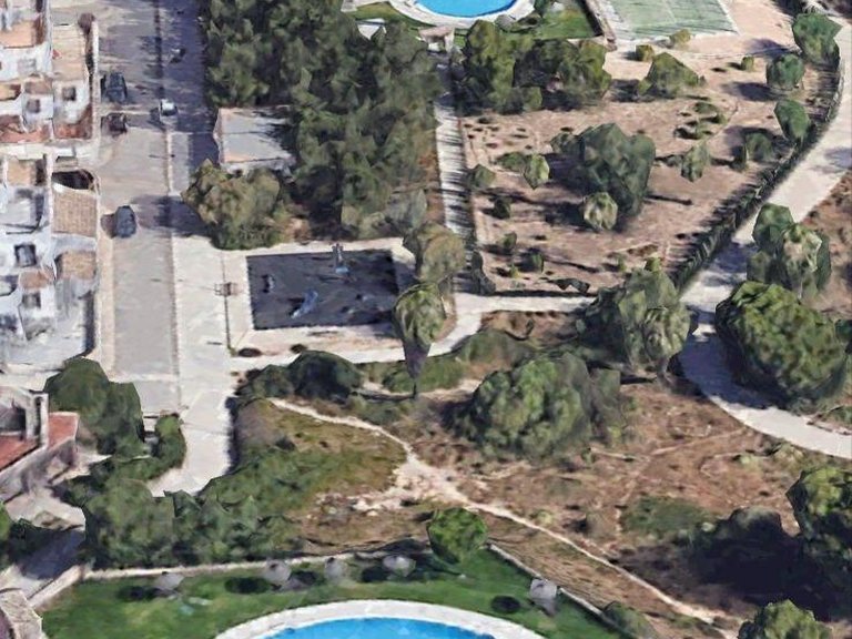 Town House for Sale in Costa Blanca Orihuela Costa, Alicante 32