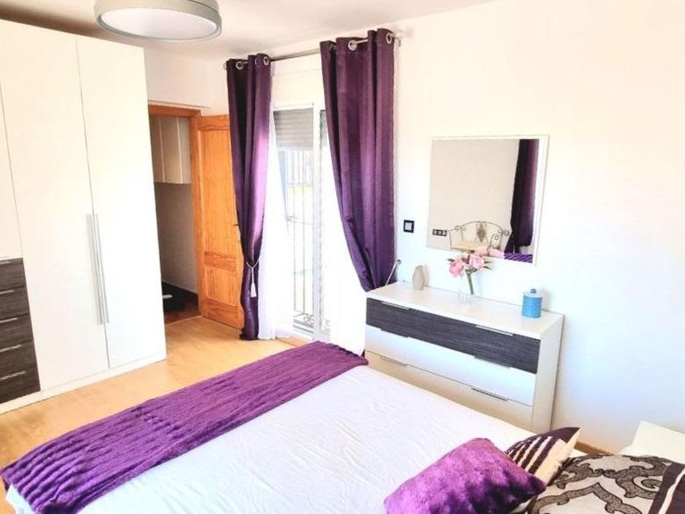 Town House for Sale in Costa Blanca Orihuela Costa, Alicante 7