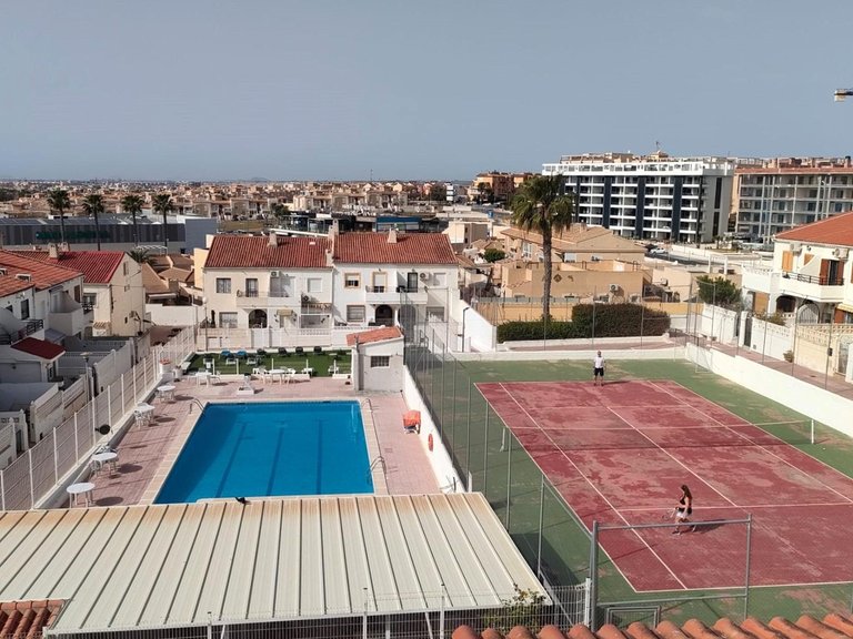 Town House for Sale in Torrevieja, Alicante 10