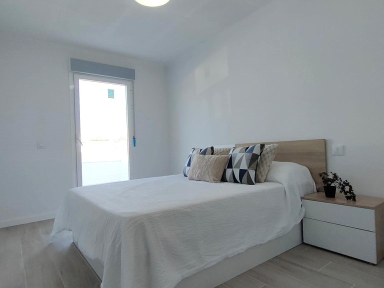 Town House for Sale in Torrevieja, Alicante 5