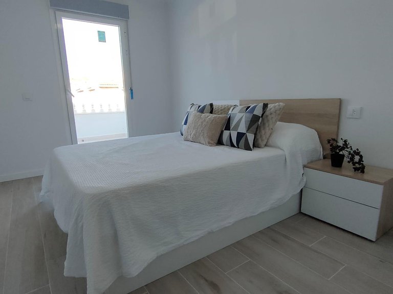 Town House for Sale in Costa Blanca Torrevieja, Alicante 15