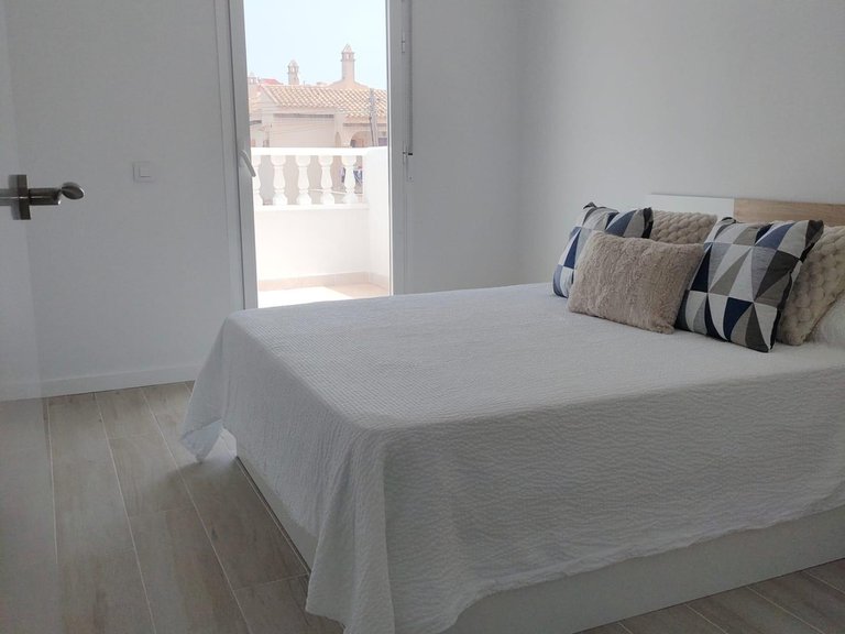 Town House for Sale in Costa Blanca Torrevieja, Alicante 17