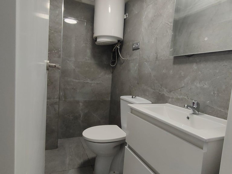 Town House for Sale in Costa Blanca Torrevieja, Alicante 19