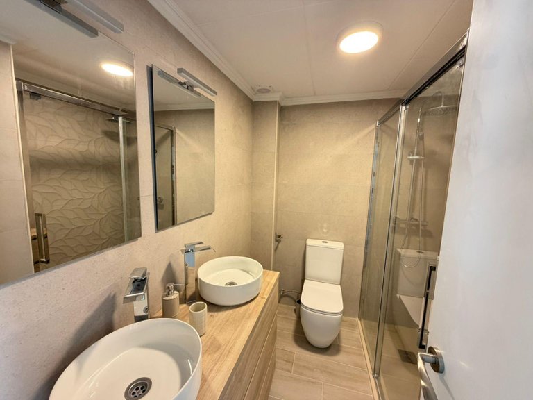 Town House for Sale in Costa Blanca Torrevieja, Alicante 24