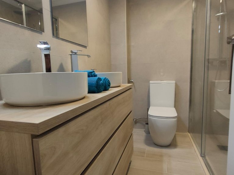Town House for Sale in Costa Blanca Torrevieja, Alicante 25