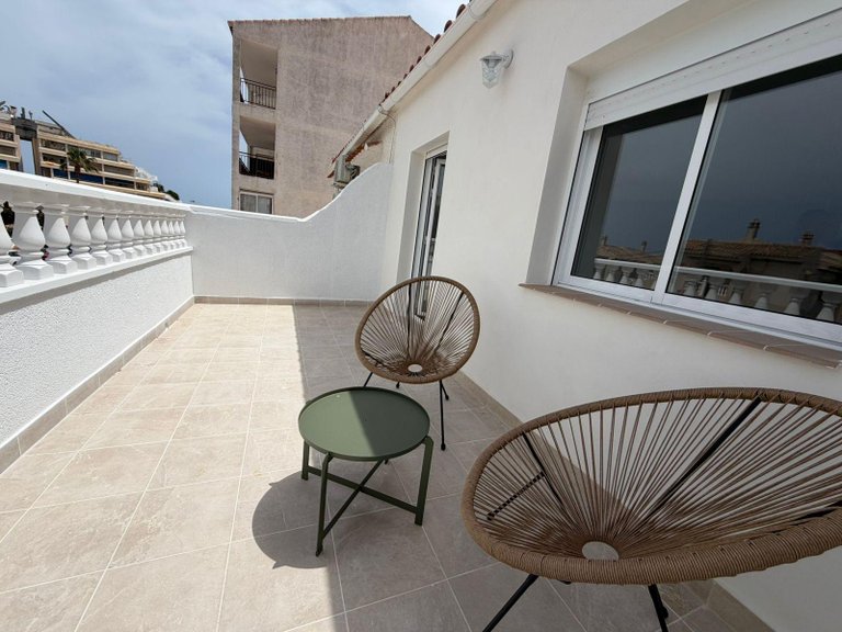 Town House for Sale in Costa Blanca Torrevieja, Alicante 28