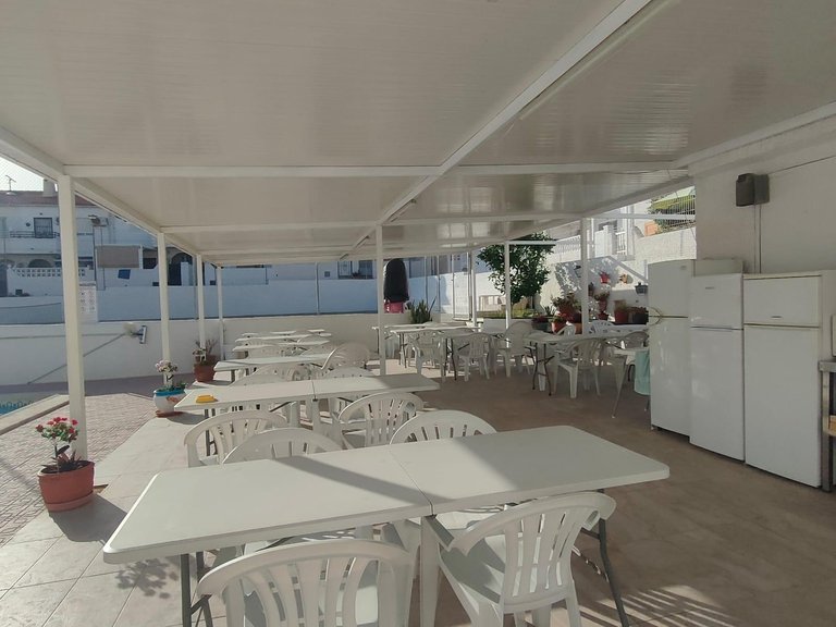 Town House for Sale in Costa Blanca Torrevieja, Alicante 31