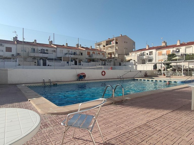 Town House for Sale in Costa Blanca Torrevieja, Alicante 32