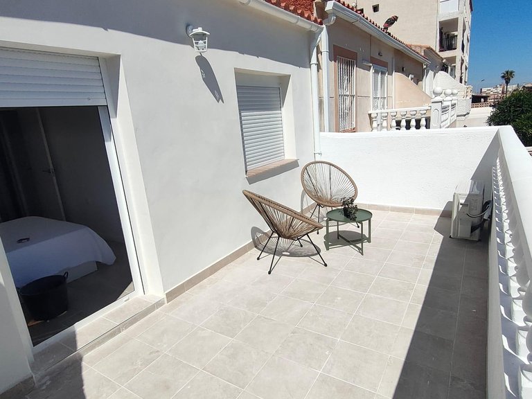 Town House for Sale in Costa Blanca Torrevieja, Alicante 33