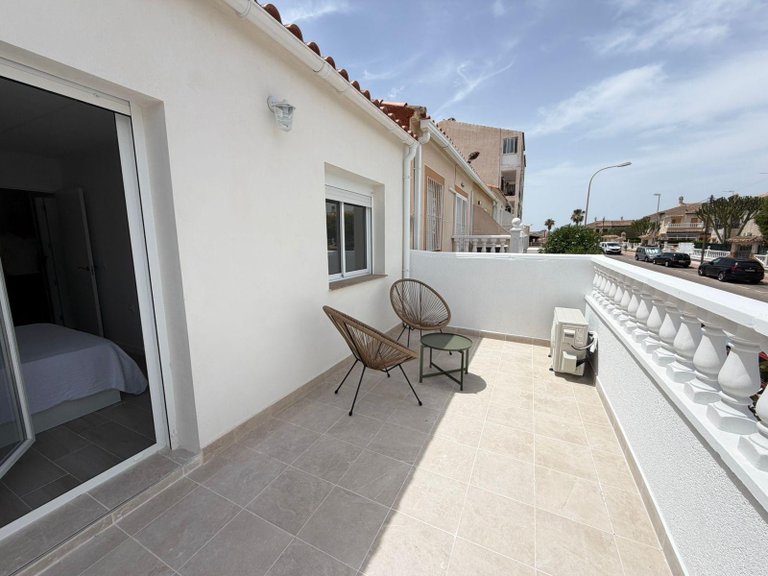 Town House for Sale in Costa Blanca Torrevieja, Alicante 9