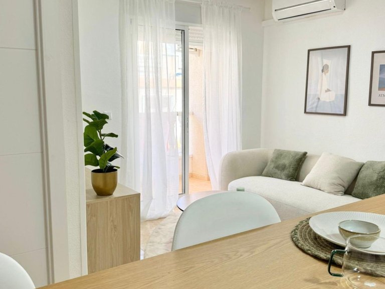 Apartment for Sale in Torrevieja, Alicante 2