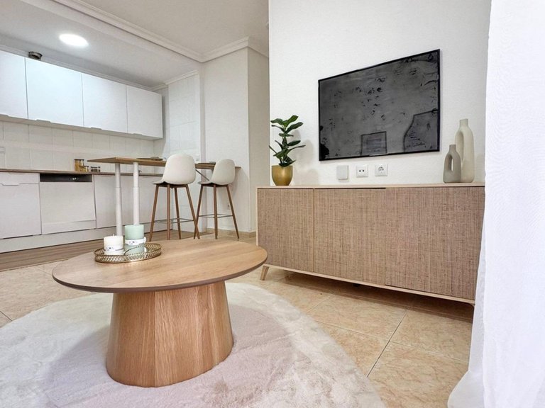 Apartment for Sale in Torrevieja, Alicante 3