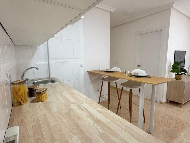 Apartment for Sale in Torrevieja, Alicante 5